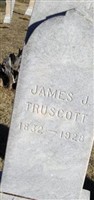 James Joseph Truscott