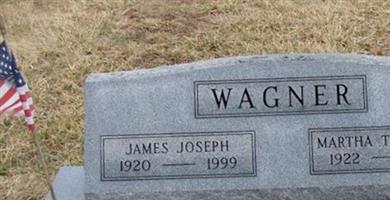 James Joseph Wagner