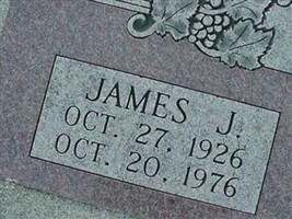 James Junior Wren James Junior Wren