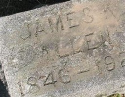 James K Allen