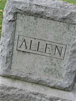 James K. Allen James K. Allen