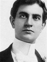 James K. Hackett