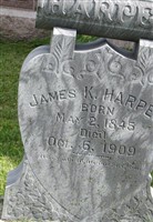 James K. Harper James K. Harper