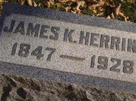 James K. Herring