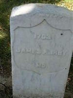 James K Irby