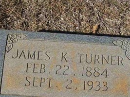 James K. Turner
