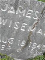 James K Wiseman James K Wiseman