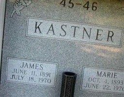 James Kastner James Kastner