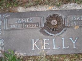 James Kelly