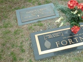 James Kenneth Fortner