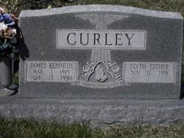 James Kenneth "Keith" Curley