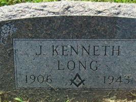 James Kenneth Long