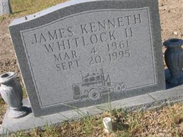 James Kenneth Whitlock, II (2114883.jpg) James Kenneth Whitlock, II (2114883.jpg)