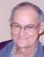 James Kenneth Wright
