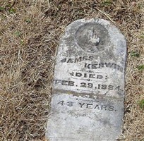 James Kerwin James Kerwin