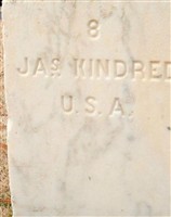 James Kindred
