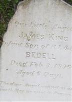 James King Bedell