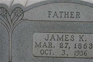 James King McBeath James King McBeath