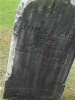 James Kinney Eyer James Kinney Eyer