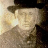 James Knapp "Nap" Morehouse