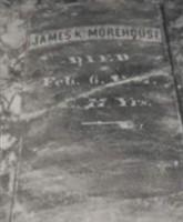 James Knapp "Nap" Morehouse
