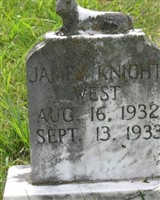 James Knight West James Knight West