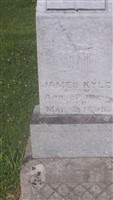 James Kyle James Kyle