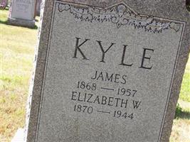 James Kyle, Sr