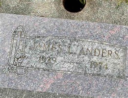 James L Anders James L Anders