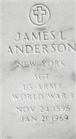 James L. Anderson James L. Anderson