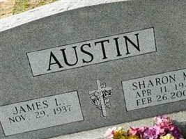 James L. Austin James L. Austin