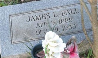 James L Ball James L Ball