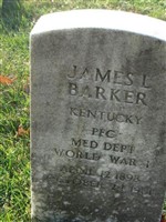 James L Barker James L Barker