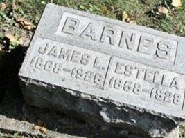 James L. Barnes