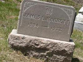 James L. Barrett