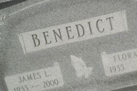 James L Benedict James L Benedict