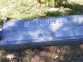 James L. Bennett