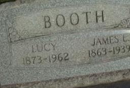 James L Booth