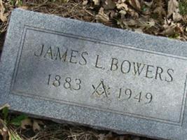 James L. Bowers