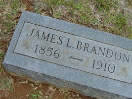 James L Brandon