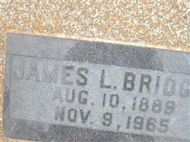 James L. Bridges