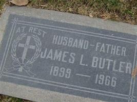 James L. Butler