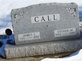 James L. Call James L. Call