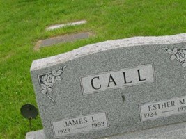 James L. Call James L. Call