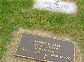 James L. Call James L. Call