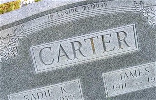 James L. Carter