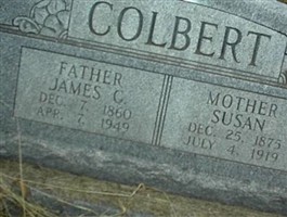 James L Colbert James L Colbert