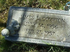James L Compton James L Compton