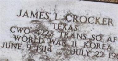 James L. Crocker