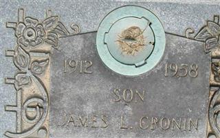 James L. Cronin